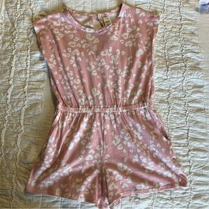 Harper Canyon romper 7